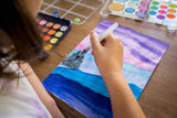 Artist's Palette