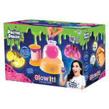 Doctor Squish Squishy Maker - Glow It!
