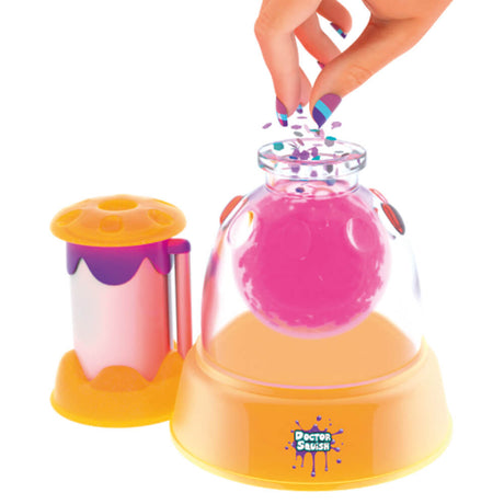 Doctor Squish Squishy Maker - Glow It!