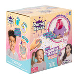 Doctor Squish Mini Squishy Maker