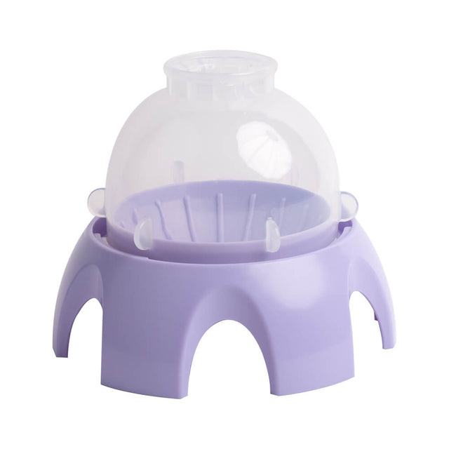 Doctor Squish Mini Squishy Maker