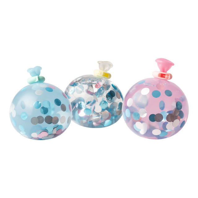 Doctor Squish Mini Squishy Maker