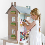Daisylane Bay Tree House - Doll House-Imaginative Play-My Happy Helpers