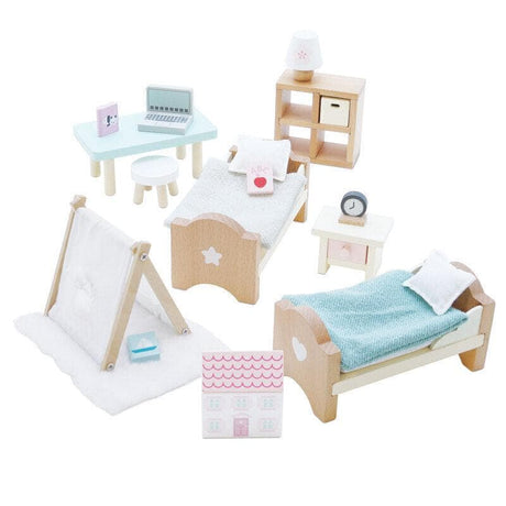 Daisylane Child's Bedroom-Imaginative Play-My Happy Helpers