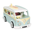 Daisylane Holiday Campervan-Toy Vehicles-My Happy Helpers