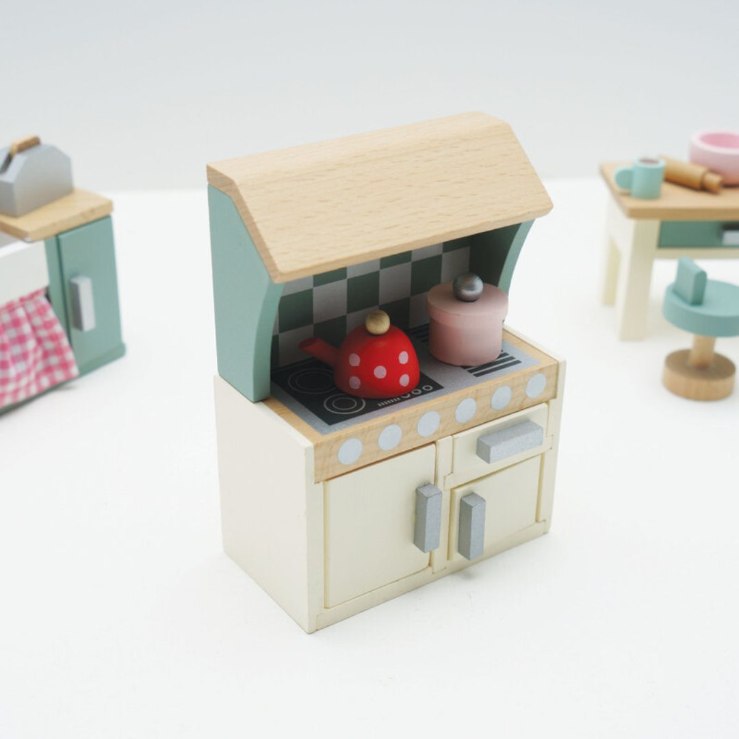 Daisylane Kitchen-Imaginative Play-My Happy Helpers