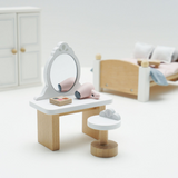 Daisylane Master Bedroom-Imaginative Play-My Happy Helpers