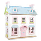 Daisylane Mayberry Manor - Doll House-Imaginative Play-My Happy Helpers