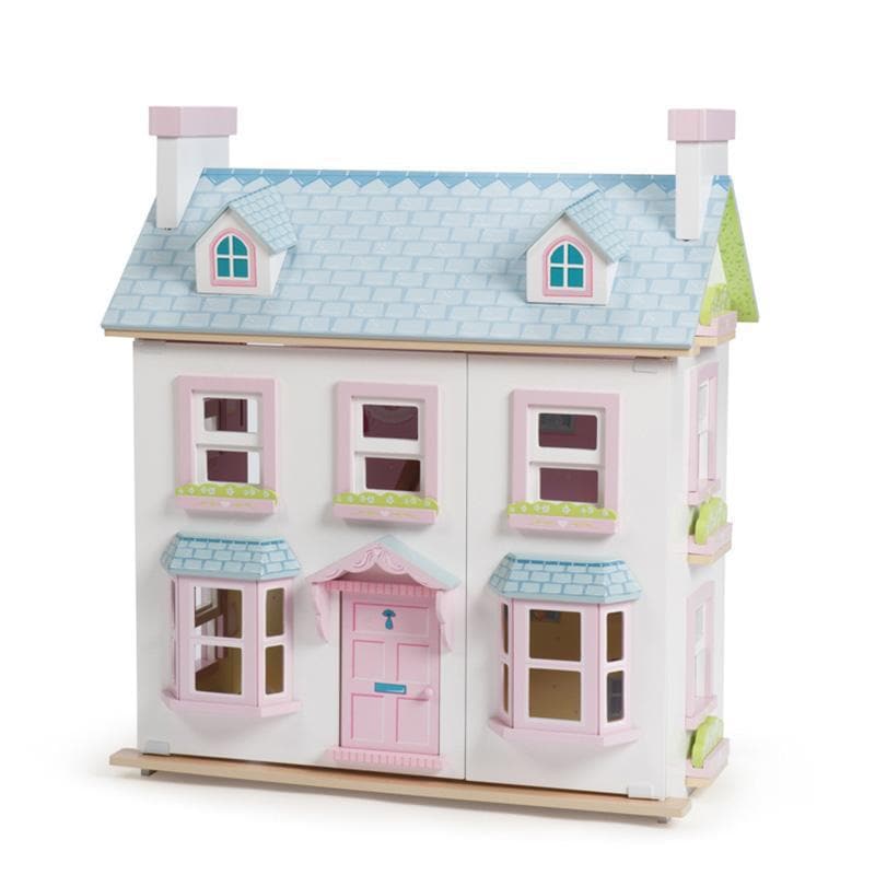 Daisylane Mayberry Manor - Doll House-Imaginative Play-My Happy Helpers