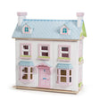 Daisylane Mayberry Manor - Doll House