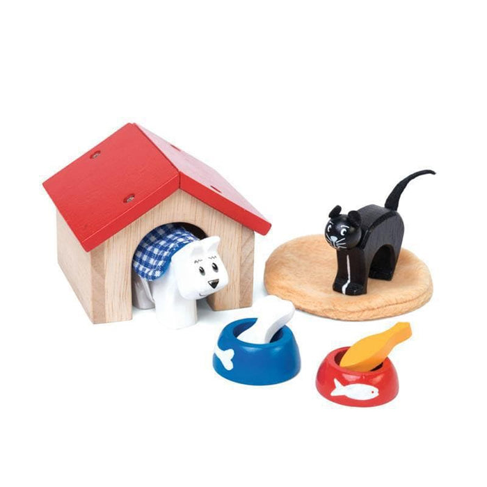 Daisylane Pet Accessory Set