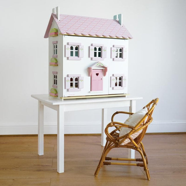 Daisylane Sophie's House - Doll House-Imaginative Play-My Happy Helpers