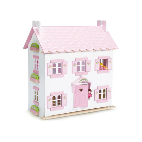 Daisylane Sophie's House - Doll House-Imaginative Play-My Happy Helpers
