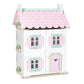 Daisylane Sweetheart Cottage with Furniture-Imaginative Play-My Happy Helpers