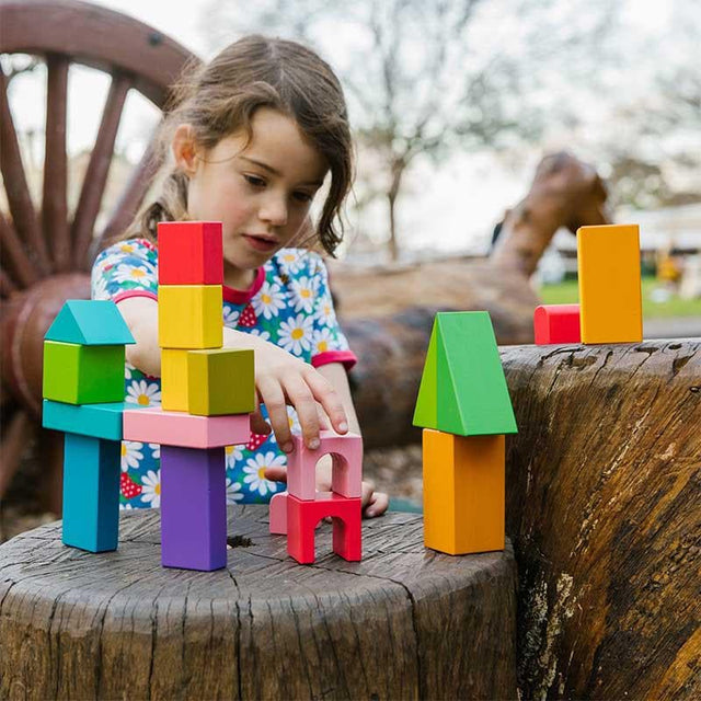 Designer Blocks-Building Toys-My Happy Helpers