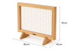 Weaving Station