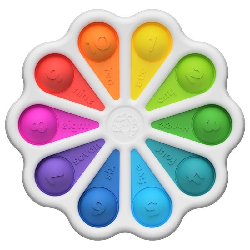 Dimpl Digits | Fat Brain Toys | My Happy Helpers