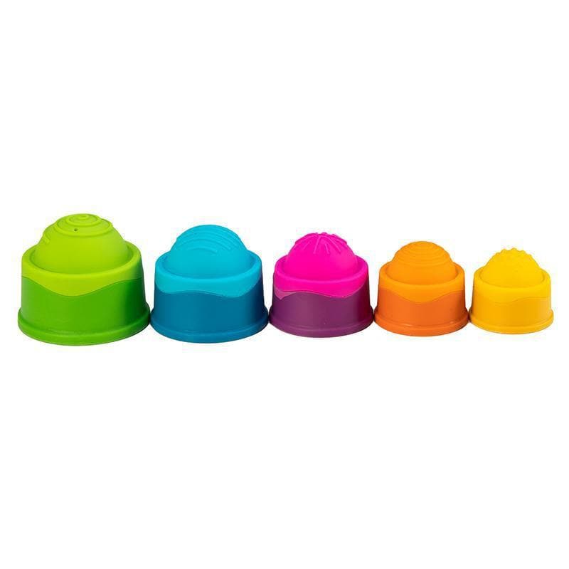 Dimpl Stack