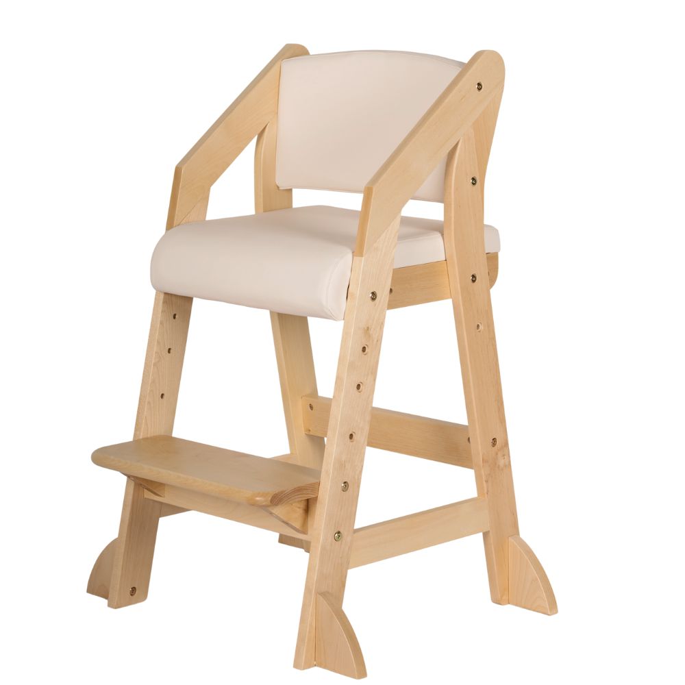 Adjustable Toddler Dining Chair | Child Dining chairs – My Happy Helpers