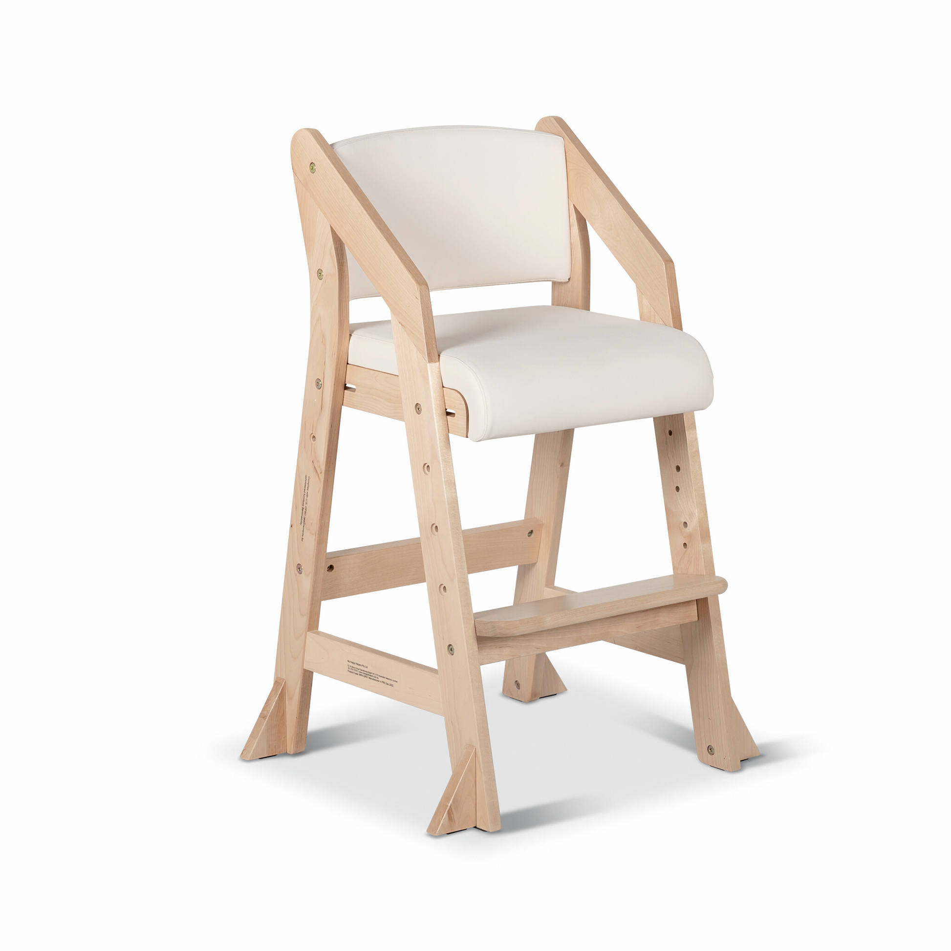Adjustable Toddler Dining Chair Child Dining chairs Afterpay