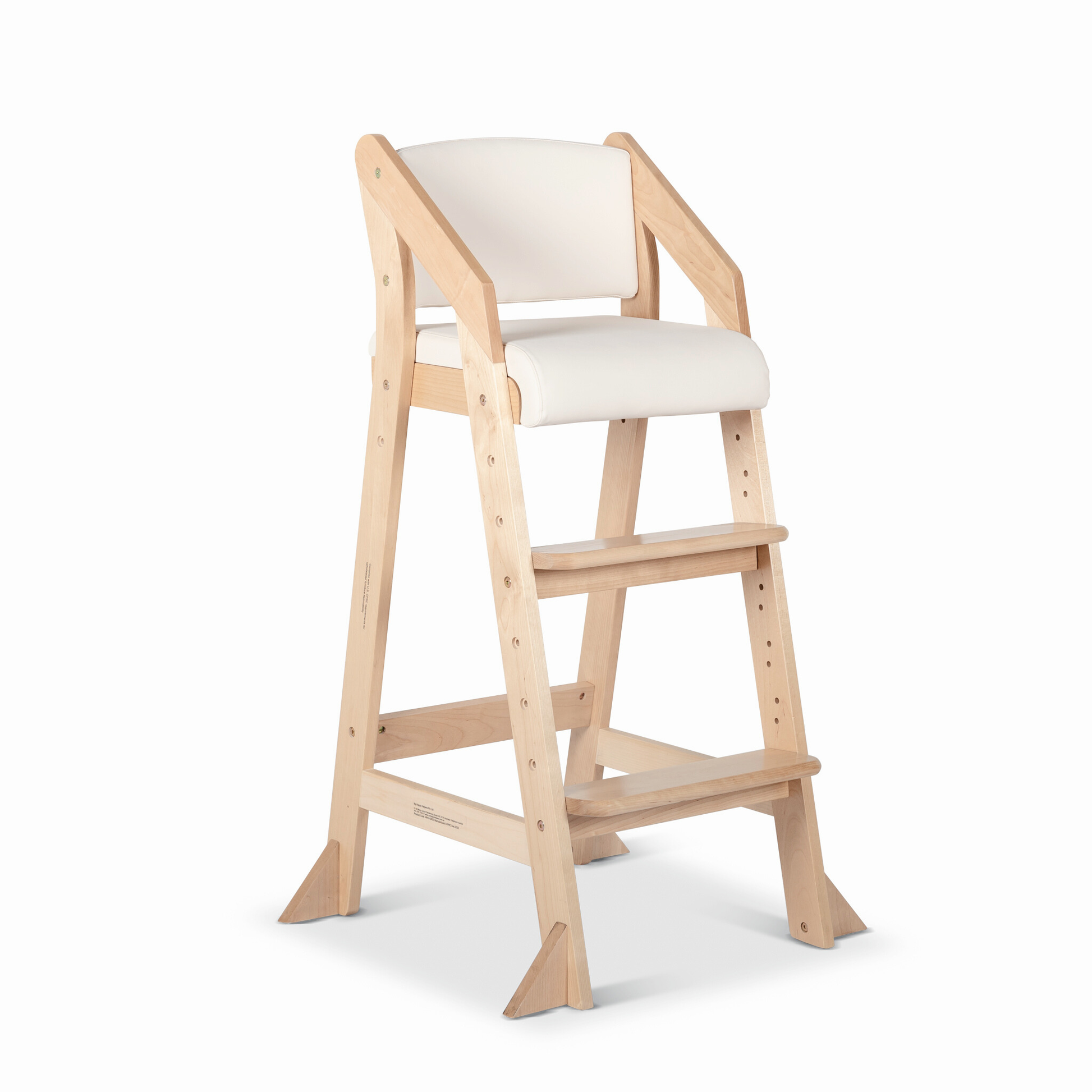 High chair island hot sale