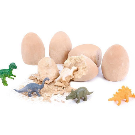 Dinosaur Egg Dig Kit-Educational Play-My Happy Helpers