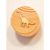 Dinosaur Playdough Stamps-Creative Play & Crafts-My Happy Helpers