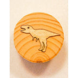 Dinosaur Playdough Stamps-Creative Play & Crafts-My Happy Helpers