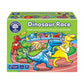 Dinosaur Race-Educational Play-My Happy Helpers