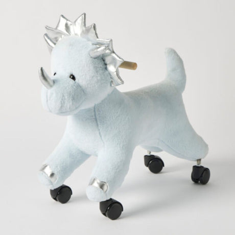 Dinosaur Roller