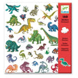 Dinosaur Stickers-Creative Play & Crafts-My Happy Helpers