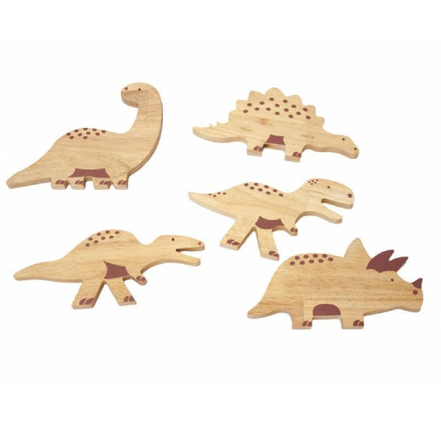 Dinosaurs – Set of 5