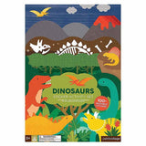 Dinosaurs Sticker Activity Set-Creative Play & Crafts-My Happy Helpers