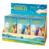 Discovery Zone - Touchable Bubbles-Outdoor Play-My Happy Helpers