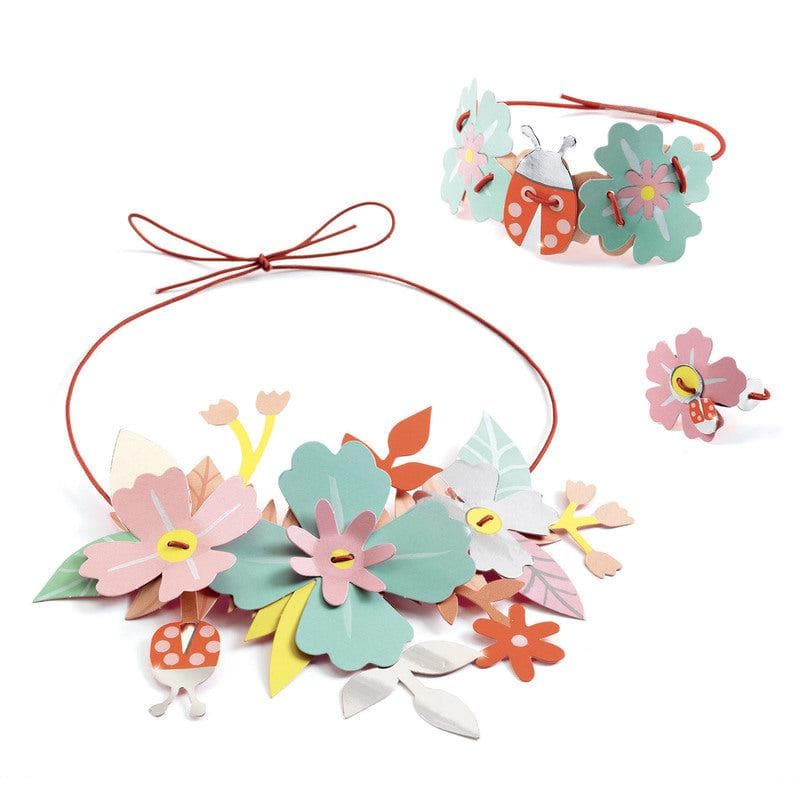 Do It Yourself Colourful Fun