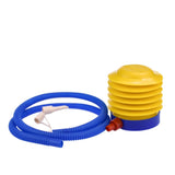 Donut Balance Ball Blue