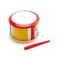 Double-Sided Hand Drum-Educational Play-My Happy Helpers