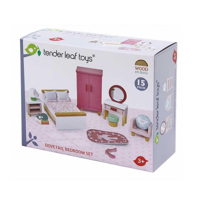 Dovetail Bedroom Set-Imaginative Play-My Happy Helpers
