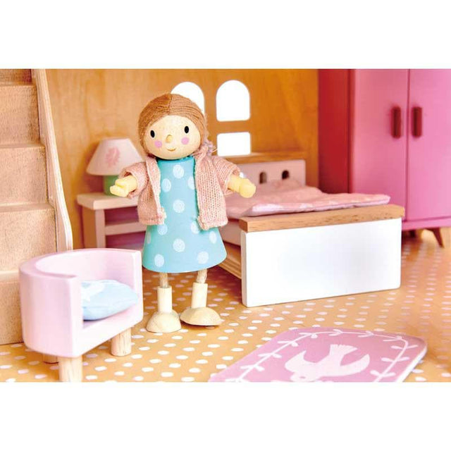 Dovetail Bedroom Set-Imaginative Play-My Happy Helpers
