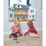Dovetail Home-Imaginative Play-My Happy Helpers
