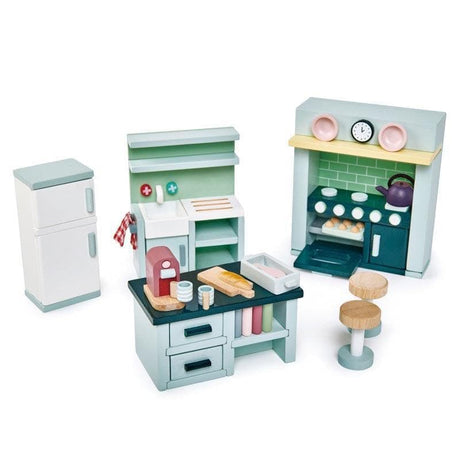 Dovetail Kitchen Set-Imaginative Play-My Happy Helpers