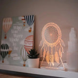 Duski Dream Light Led - Dream Catcher