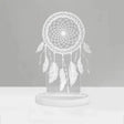 Duski Dream Light Led - Dream Catcher - Plug in