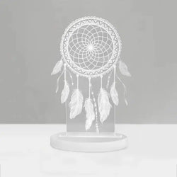 Duski Dream Light Led - Dream Catcher