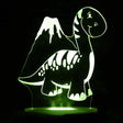 Duski Dream Light Led Night Light - Dinosaur