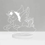 Duski Dream Light Led Night Light - Unicorn