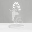 Duski Dream Night Light - Mermaid