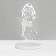 Duski Dream Night Light -  Mermaid
