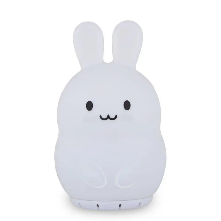 Duski Dream | Rechargeable Bluetooth Night Light | Bunny – My Happy Helpers