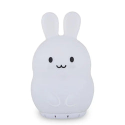 Duski Rechargeable Bluetooth Night Light - Bunny